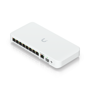 USW-Flex-2.5G-8 - Ubiquiti UniFi USW Flex 2.5G 8